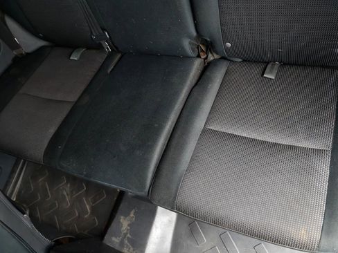 Used 2010 Toyota FJ Cruiser 4WD image 15