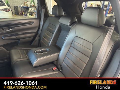 Used 2024 Honda CR-V Sport-L image 28