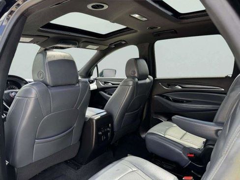 Used 2023 Buick Enclave Essence w/ Experience Buick Package FWD image 37