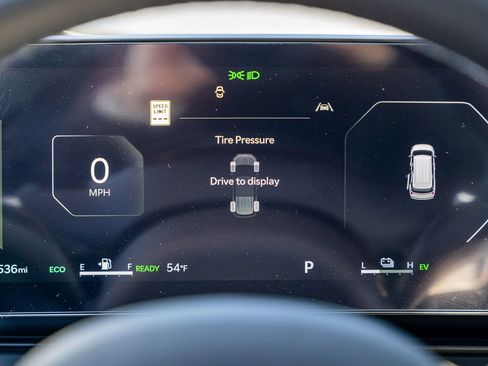 New 2026 Kia Carnival SX Prestige image 21