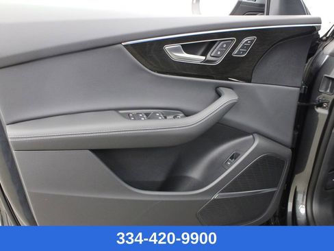 New 2026 Audi Q8 Premium Plus image 16