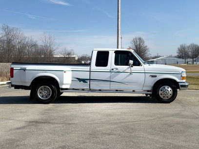 Used 1994 Ford F350 XL