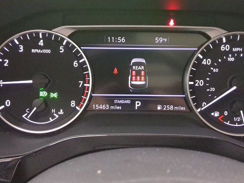 Used 2024 Nissan Pathfinder SL w/ SL Premium Package image 19