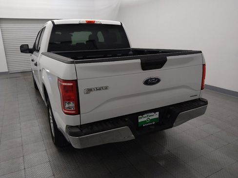 Used 2015 Ford F150 XLT image 6