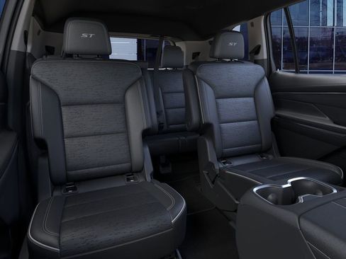 New 2026 Buick Enclave Sport Touring image 17