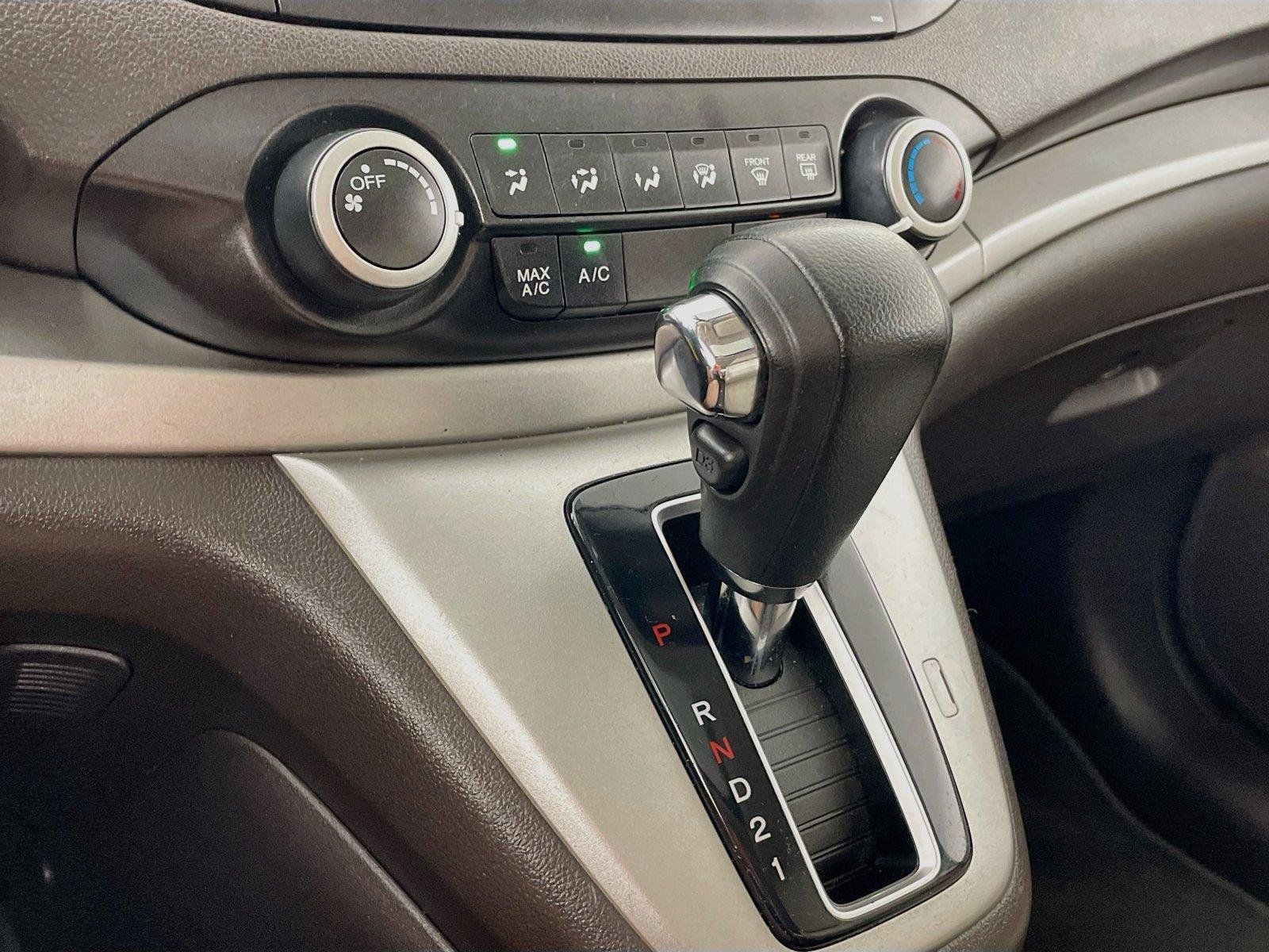 Used 2014 Honda CR-V EX image 20