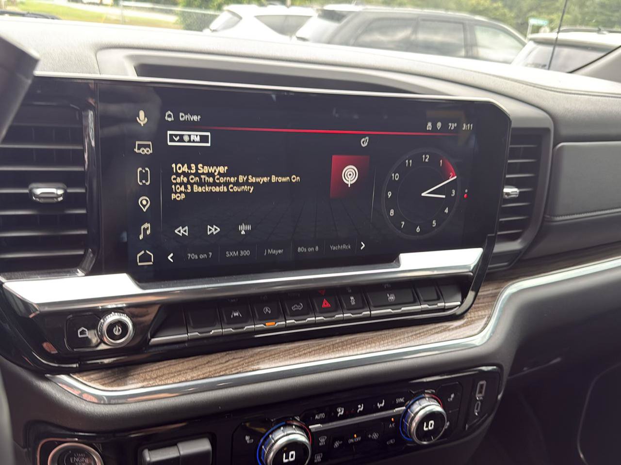 Used 2025 GMC Sierra 1500 Elevation AWD/4WD image 22