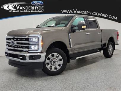 Used 2023 Ford F250 Lariat w/ Chrome Package