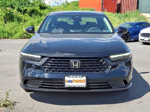 Used 2024 Honda Accord EX image 2