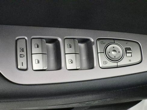 Used 2024 Hyundai Palisade SEL image 14