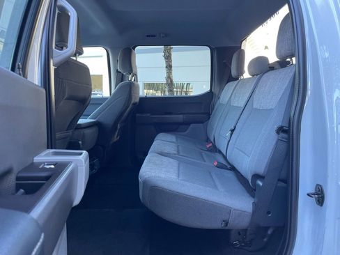 Used 2023 Ford F150 XLT w/ Trailer Tow Package image 17