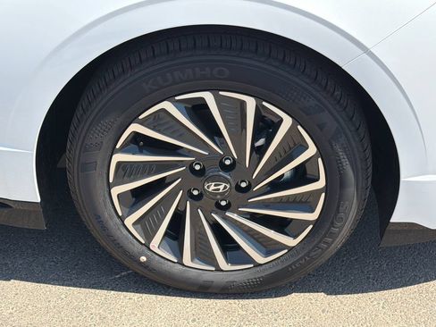 New 2026 Hyundai Sonata SEL FWD image 13