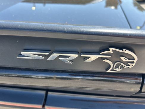 Used 2018 Dodge Challenger SRT Hellcat image 36