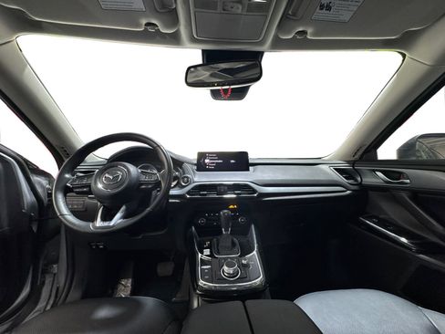 Used 2023 MAZDA CX-9 Touring AWD/4WD image 13
