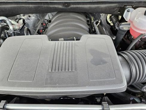 New 2026 Chevrolet Tahoe Premier RWD image 22