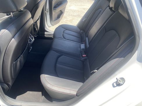 Used 2016 Kia Optima SX FWD image 14