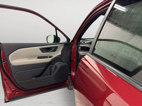 New 2026 Subaru Forester Premium image 13