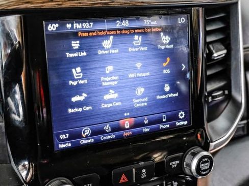 Used 2019 RAM 2500 Laramie image 23