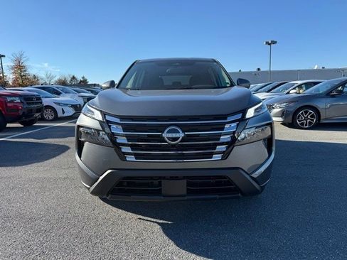 New 2026 Nissan Rogue SV image 3