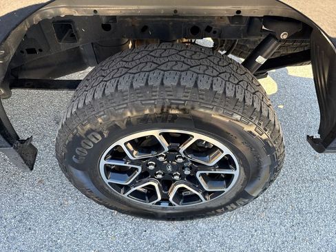 Certified 2023 Ford F150 XLT w/ Equipment Group 302A High image 12