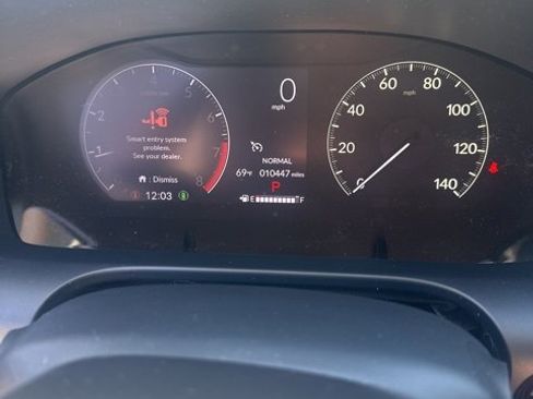 Certified 2024 Honda HR-V EX-L image 12