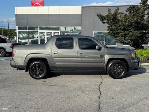 Used 2007 Honda Ridgeline RTL image 2