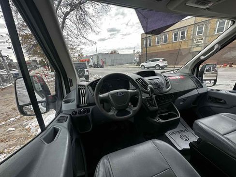 Used 2019 Ford Transit 150 148 Medium Roof image 20