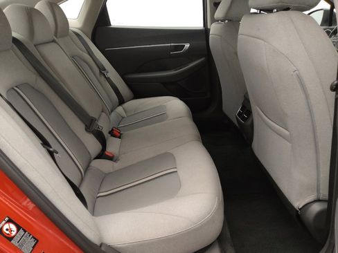 Used 2020 Hyundai Sonata SEL w/ Convenience Package image 19