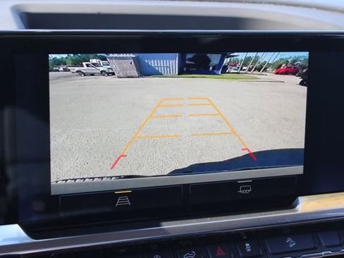 Used 2023 Chevrolet Silverado 1500 RST w/ Z71 Off-Road Package image 23