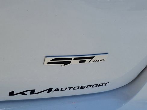 New 2026 Kia K5 GT-Line image 28