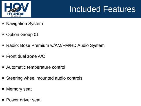 Certified 2024 Hyundai Tucson Limited FWD image 6