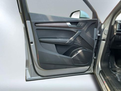 Used 2022 Audi Q5 2.0T Premium image 15