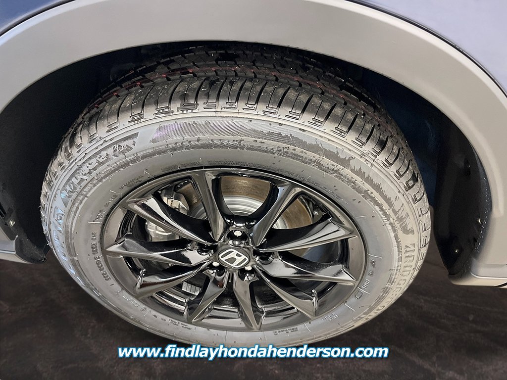 New 2027 Honda CR-V Sport-L image 11