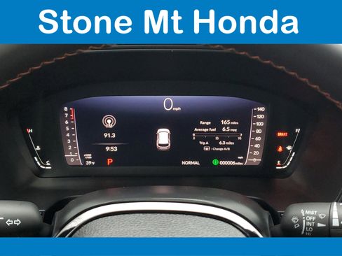 New 2026 Honda Pilot Sport image 26