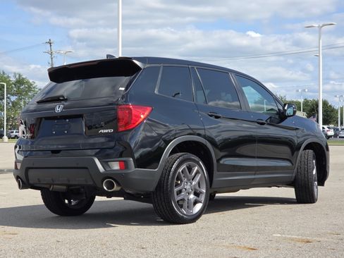 Used 2023 Honda Passport EX-L image 18