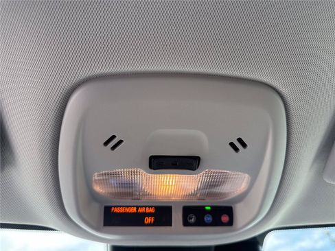 Used 2025 Chevrolet Trax LS FWD image 30