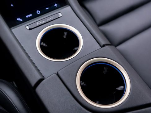Certified 2023 Porsche Taycan RWD image 30