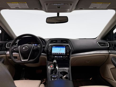 Used 2018 Nissan Maxima 3.5 SL image 14