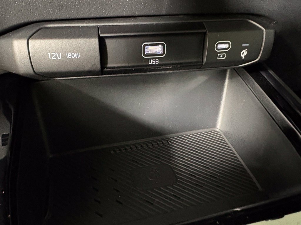 New 2026 Kia Niro EX FWD image 29