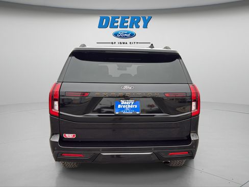 Used 2025 Ford Expedition Tremor AWD/4WD image 21