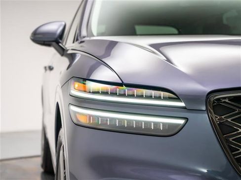 New 2026 Genesis GV70 2.5T Select AWD/4WD image 14