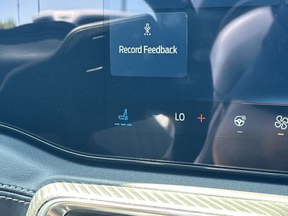 New 2025 Ford Mustang GT Premium w/ 60th Anniversary Package