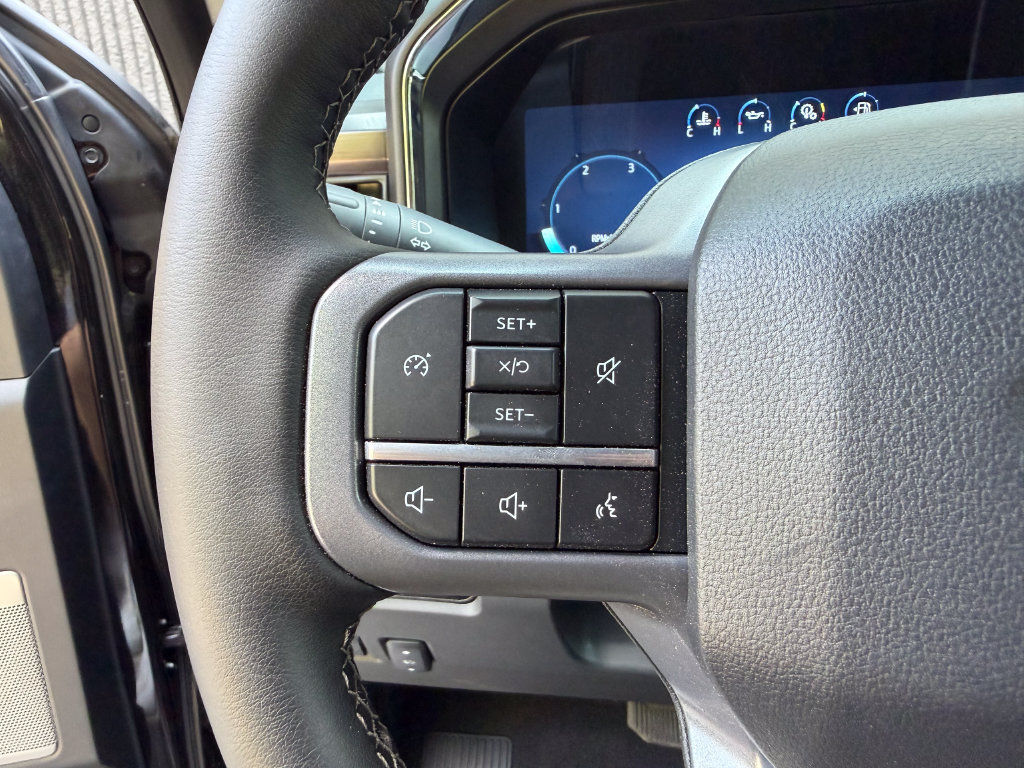 New 2026 Ford F350 Lariat AWD/4WD image 52