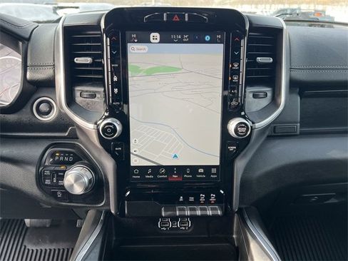 Used 2023 RAM 1500 Laramie image 21