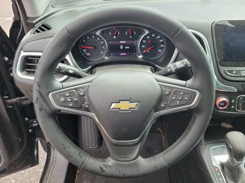Certified 2023 Chevrolet Equinox LT FWD image 30