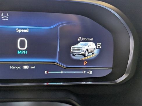 Certified 2023 Chevrolet Tahoe High Country w/ Premium Package 2 image 27