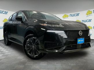 New 2026 Nissan Murano Platinum w/ Cargo Package AWD/4WD video 1