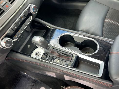 Used 2025 Nissan Altima 2.5 SR image 37