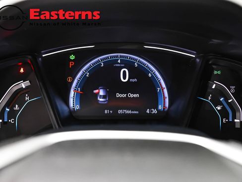 Used 2020 Honda Civic LX image 16