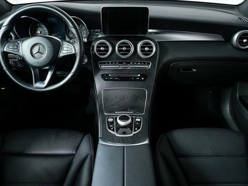 Used 2017 Mercedes-Benz GLC 300 image 15